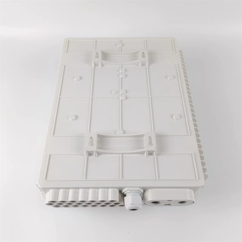 Optical Fiber Distribution Box 32 or 48 Core 11 Optical Fiber Distribution Box 32 or 48 Core Distribution Box 1 Optical Fiber Distribution Box 32 or 48 Core